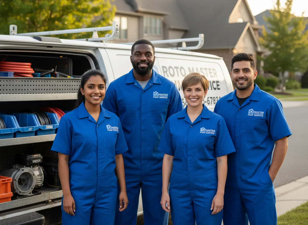 Sump Pump Installation company in Eola, IL